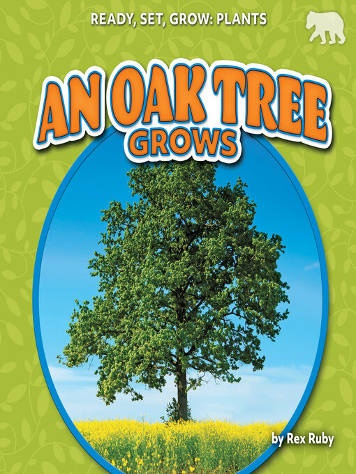 Title details for An Oak Tree Grows by Rex Ruby - Available